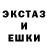 Шишки марихуана THC 21% Asko Fiasko